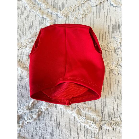 Marvel Spider-Man Build A Bear Outfit and Mask Hat 2014 - Picture 14 of 14